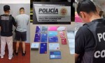 IMPUTAN A DOS CORDOBESES POR UNA MILLONARIA ESTAFA EN METÁN
