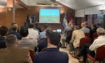 Salta presentó en Buenos Aires su estrategia logística para potenciar la competitividad y las exportaciones