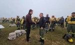Salta es sede del entrenamiento de Brigadistas Forestales y Bomberos del NOA