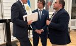 Elecciones en Estados Unidos: EL INTENDENTE DE METAN, JOSE MARIA ISSA PARTICIPA COMO OBSERVADOR INVITADO