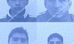 En el fin de semana, 6 presos se fugaron de destacamentos del interior