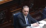 El juez de la causa Adorni ordenó peritar el celular del contratista del jefe de Gabinete