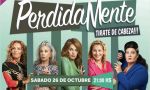 GRAN ESPECTACULO TEATRAL: SE PRESENTA "PERDIDAMENTE"