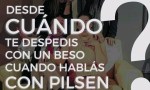 Teatro en Plaza Huincul: llega la comedia «¿Desde cuando te despedís con un beso cuando hablas con Pilsen?»