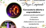 La Agencia de Desarrollo Municipal de Plaza Huincul convoca a emprendedores de la región a participar de la edición especial de la Feria Plaza Emprende por el 60° Aniversario de la Municipalidad de Plaza Huincul