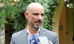 Ousset: “Un senador no puede ser un felpudo de nadie”