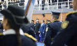 La Policía del Neuquén celebró el 65° aniversario de la Escuela de Cadetes