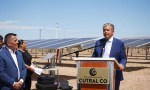 Provincia contribuirá a la ampliación del parque solar de Cutral Co