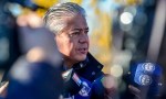 Reclamo de Figueroa por las rutas nacionales