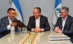 Cutral Co y Plaza Huincul tendrán nueva planta de tratamiento de líquidos cloacales