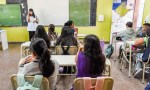 Nuevo aumento en las partidas para el funcionamiento de escuelas