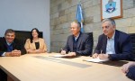 Suman 3 millones de dólares al financiamiento de becas Gregorio Álvarez