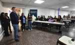 Plaza Huincul dictó el taller de Innovación Tecnológica para Emprendedores 