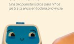 Abrieron las inscripciones para las Colonias Digitales de Invierno en toda la provincia