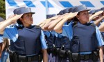 Más policías e inversiones, el balance que hizo el ministerio de Seguridad