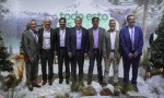 La provincia lanzó la licitación para repavimentar la Ruta Provincial 6