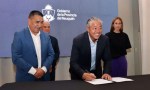 Impulsan 150 nuevas viviendas para Cutral Co