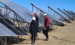 Convocan a Audiencia Pública Ambiental por un parque solar en Neuquén