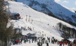 Nieve, sabores y aventuras en Villa la Angostura