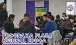 Apertura de inscripciones al plan Plaza Educa