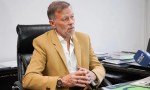 Ficha Limpia: Etcheverry marcó diferencias entre lo que sucedió en Neuquén y el país