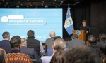 Más de 400 jóvenes postularon para financiar sus emprendimientos