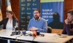 Neuquén presentó su Plan Provincial contra el Dengue