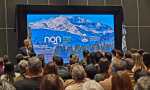 El intendente Larraza participó de la jornada "El rol de Neuquén en el mercado energético mundial"