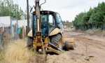 El Concejo Deliberante de Plaza Huincul aprobó las obras de agua y cloacas en el barrio Berbel