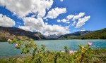 Lagunas de Epulauquen: paisaje, memoria y refugio
