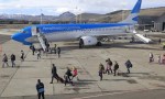 Habrá vuelo directo de Rosario a Chapelco en temporada