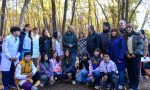 Abel Pintos fue declarado Guardián Ambiental de honor en la provinciaAbel Pintos fue declarado Guardián Ambiental de honor en la provincia
