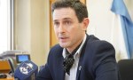 García Rambeaud: “Producir en Patagonia es distinto”
