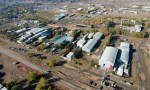 Proyectan una plataforma para impulsar la logística de cargas entre camiones y trenes