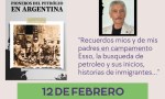 La Municipalidad de Plaza Huincul los invita a participar 