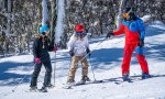 Neuquén extendió su temporada de nieve hasta fines de septiembre