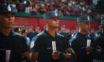 Neuquén sumó 930 policías en un año