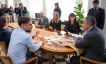 Otorgaron un aporte de casi 18 mil dólares a la sede local del CONICET