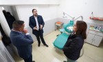 Reinauguraron el Centro de Salud del barrio San Martín en Cutral Co