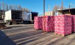 La fruta de productores locales llega a las escuelas de la provincia