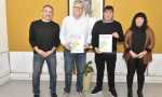 Plaza Huincul impulsa la formación de árbitros con un nuevo convenio