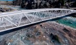 Cuyín Manzano: Construirán la pasarela esperada por más de 30 años