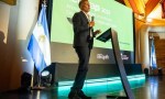 Con la presencia de expertos nacionales e internacionales comenzó Tecnap 2025