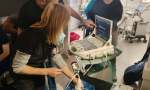 Nueva capacitación en emergentología en nuestra Guardia de Emergencias