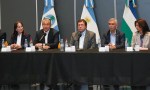 Neuquén y Río Negro iniciaron un encuentro centrado en la defensa de los recursos naturales
