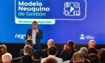 Modelo neuquino: se fortaleció la seguridad con inversiones y acciones