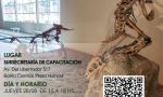 Nuevo taller del Programa Comunidad Anfitriona