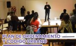 Plaza Huincul fue sede del Primer Taller Multi Actoral para la expansión urbana