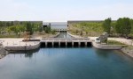 Provincia firma contrato para llevar agua a la meseta