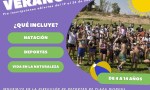 Plaza Huincul lanza las inscripciones a las actividades de verano